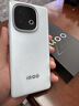 vivo iQOO Z10 Turbo+ 16GB+512GB 云海白 天璣9400+旗艦芯  8000mAh超薄藍(lán)海電池 國(guó)家補(bǔ)貼 電競(jìng)手機(jī) 曬單實(shí)拍圖