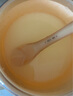 皇寵大眼萌寶寶輔食碗 兒童注水保溫碗吸盤碗 PPSU雙內(nèi)膽碗克洛黃 曬單實拍圖