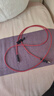 綠勝type-c數(shù)據(jù)線100W快充6A超充typec充電線適用華為mate50榮耀nova小米vivo安卓oppo手機(jī)USB充電器 黑色【充滿智能斷電】【一條裝】 1.5M 曬單實(shí)拍圖