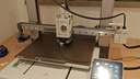 拓竹A1 3D打印機桌面家用FDM全自動調(diào)平高速3d打印機器bambulab【大陸版】 A1單機 升級大尺寸 曬單實拍圖