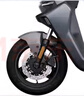 九號(hào)（Ninebot）【九號(hào)新品】機(jī)械師MMAX 110 Mk2 電動(dòng)自行車 智能智駕 長續(xù)航新國標(biāo)可上牌 【門店自提】 到門店選顏色 曬單實(shí)拍圖
