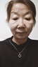 四葉花夏百搭女秋冬時(shí)尚小香風(fēng)氣質(zhì)項鏈輕奢小眾ins潮網(wǎng)紅鎖骨鏈 黑四葉草項鏈【金色】 曬單實(shí)拍圖