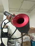 戴森（DYSON）【國家補貼15%】HD08入門(mén)款高速電吹風(fēng)機快速干發(fā) 順發(fā) 不傷發(fā) 大功率 禮物 HD08 中國紅色 曬單實(shí)拍圖