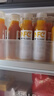 農夫山泉100%純果汁NFC芒果混合汁300ml*10瓶整箱禮盒裝鮮果冷壓榨飲料 曬單實(shí)拍圖