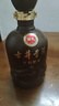 古井貢酒 年份原漿古5 濃香型白酒 50度 500ml*2瓶 禮盒裝 曬單實拍圖
