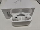 華色【直營正品丨頂配Pro9代】華強北藍牙耳機音樂Air無線Pro2主動降噪適配蘋果iPhone16/15入耳式Pods 【官配新款丨全功能頂配版】 ANC主動降噪+滑動調音+空間音頻 曬單實拍圖