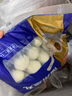 海欣 灌湯福州魚(yú)丸1000g 國產(chǎn)包心丸子 早餐半成品火鍋丸料火鍋食材 曬單實(shí)拍圖