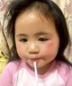 SEEDONVEUR青少年面膜3-12歲曬后舒緩補(bǔ)水保濕修護(hù)泛紅臉男女孩換季10片 曬單實(shí)拍圖