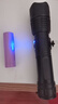 曼戈途強光手電筒變焦充電TYPE-C戶(hù)外照明遠射高亮軍專(zhuān)家用巡邏野外生存 99999K進(jìn)口燈珠頂配版+備用電池 穿天炮200000超長(cháng)續航知了猴流明 曬單實(shí)拍圖