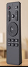 尼初適用海爾haier電視遙控器htr-u16a m mooka萬能通用藍(lán)牙語音55寸統(tǒng)帥液晶智能遙控板老式電視遙控 曬單實(shí)拍圖