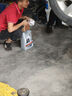 美孚（Mobil）銀美5W30機(jī)油4L+機(jī)濾+空調(diào)濾+空氣濾+工時(shí)單次大保養(yǎng)卡12個(gè)月有效 曬單實(shí)拍圖