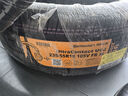 德國(guó)馬牌（Continental）汽車輪胎 235/55R19 105V UCJ 適配奔馳GLC/奧迪Q5L/沃爾沃 XC60 曬單實(shí)拍圖
