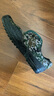 野狼途步迷彩鞋男軍訓(xùn)鞋耐磨防滑解放鞋勞保鞋戶外黃球鞋棉鞋工地膠鞋訓(xùn)練 迷彩膠鞋 42 曬單實(shí)拍圖