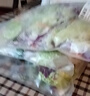 綠食者 蔬菜沙拉150g*3包 生吃蔬菜組合西餐色拉生菜健身輕食沙拉新鮮 沙拉菜3包-無沙拉醬 曬單實拍圖