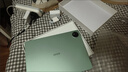 iQOO Pad5 8GB+256GB 曼島 國家補貼 藍晶×天璣9300+ 12.1英寸高亮電競屏 平板電腦 vivo 曬單實(shí)拍圖