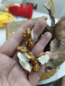 亨迅大涼山新鮮核桃去青皮濕核桃現(xiàn)摘薄皮生核桃2025年時(shí)令水果生鮮 凈重5斤精品【去青皮送夾子】 【清香回甘｜贈(zèng)送夾子】 曬單實(shí)拍圖