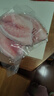 翔泰 海南鯛魚(yú)/羅非魚(yú)排2斤5-7片 去皮去刺 輕食魚(yú)片 燒烤火鍋魚(yú)類(lèi) 曬單實(shí)拍圖