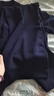 羅蒙女士職業(yè)套裝高級(jí)感通勤職業(yè)正裝商務(wù)面試時(shí)尚工作服兩件套西服套 曬單實(shí)拍圖