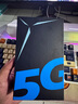 牧歌真5g隨身wifi6千兆雙頻免插卡便攜式cpe路由器適用車載上網(wǎng)卡移動(dòng)聯(lián)通高速流量上網(wǎng)寶mifi通用 【真5G尊享版】石墨灰-WiFi6網(wǎng)速500m/s 曬單實(shí)拍圖
