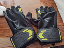 FITTERGEAR執(zhí)煉健身手套護(hù)腕單杠引體向上臥推運(yùn)動(dòng)器械訓(xùn)練硬拉防滑防起繭男 曬單實(shí)拍圖