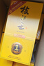 枝江真年份1 純糧食濃香柔雅白酒 中華老字號 國家地理標志產(chǎn)品 52%vol 500mL 6瓶 曬單實(shí)拍圖
