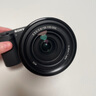 索尼（SONY）APS-C 半畫幅 標(biāo)準(zhǔn)變焦鏡頭 E卡口 E18-135mmF3.5-5.6OSS(拆機(jī)版) 官方標(biāo)配 曬單實(shí)拍圖