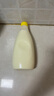 丘比（KEWPIE）沙拉醬 香甜口味 調味品 水果蔬菜面包三明治沙拉醬 1KG*1袋 曬單實(shí)拍圖