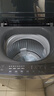 海爾（Haier）波輪洗衣機全自動(dòng)懶人家用10公斤大容量節能【XQB100-BZ20D0】直驅變頻家電國家補貼 一級能效超薄 曬單實(shí)拍圖
