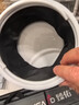 ZOCI水桶伸縮戶外多功能釣魚桶便攜帶繩打水桶桶牛津布加厚洗車裝魚桶 14*14厘米無防跳網(wǎng)無繩 曬單實拍圖