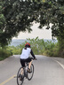 迪卡儂SG50騎行運動(dòng)太陽(yáng)眼鏡男防風(fēng)沙護目鏡0號透明鏡片2423285 曬單實(shí)拍圖