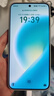榮耀X70 8+128 月影白 金標十面抗摔 8300mAh青海湖電池 IP69防水 榮耀綠洲護眼屏 AI手機 國家補貼 曬單實(shí)拍圖