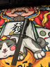 阿瑞娜arena泳鏡 日本進(jìn)口高清防霧大框游泳鏡 專(zhuān)業(yè)舒適貼合防漏水游泳眼鏡 男女通用AGL9500N-WSMK 白色 曬單實(shí)拍圖