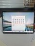 微軟（Microsoft）Surface Pro 第11版 二合一筆記本電腦 國家補(bǔ)貼20% 輕薄本 AI+PC 驍龍 X Elite 16G 512G 亮鉑金 曬單實(shí)拍圖