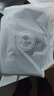 潔麗雅擦車毛巾2條30*30+35*75cm麂皮絨洗車毛巾抹布車用吸水巾 曬單實拍圖