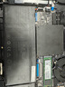 綠巨能（llano）適用小米筆記本電池N15B01W 適用Ruby 15.6英寸 TM1802 1703 1709 RedmiBook14 二代內(nèi)置電腦電池 曬單實(shí)拍圖