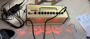 雅馬哈（YAMAHA）THR10II  樂(lè )器智能音箱 電吉他 木吉它 貝斯  吉他音響戶(hù)外便攜款 曬單實(shí)拍圖