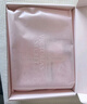 維多利亞的秘密（Victoria's Secret）田曦薇同款 宅度假水光綢家居服絲滑涼感長(zhǎng)袖睡衣套裝七夕禮物 曬單實(shí)拍圖