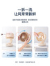 康佳風(fēng)寶USB小風(fēng)扇充電空氣循環(huán)扇家用臺式電風(fēng)扇小型換氣扇香薰驅(qū)蚊桌面風(fēng)扇迷你戶外露營風(fēng)扇8000mA 曬單實(shí)拍圖