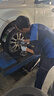雙星汽車輪胎 175/65R14 82H X11 適配自由艦/新賽歐/悅翔V3 曬單實拍圖