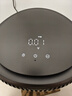 飛利浦（PHILIPS）空氣凈化器除甲醛神器新房急入住家用寵物凈化機除煙味病毒過(guò)敏原吸毛臥室專(zhuān)用國家補貼AC4228/01 曬單實(shí)拍圖