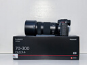 松下70-300mm 全畫幅微單相機(jī)遠(yuǎn)攝變焦鏡頭（Panasonic） (S-R70300）L卡口 風(fēng)光 運(yùn)動(dòng) 體育 旅行 曬單實(shí)拍圖