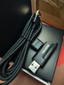 邁從（MCHOSE）V9 Pro游戲耳機頭戴式電競電腦耳機三角洲行動fps吃雞聽聲辨位電競芯片聲卡7.1聲道無線藍牙有線 【V9 Pro 無線7.1版】53mm大動圈-黑紅 曬單實拍圖