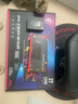 微星（MSI）27英寸 4K240Hz 滿血DP2.1 OLED顯示器 游戲電競電腦顯示屏 TYPE-C 98W MPG 272URX QD-OLED流光 曬單實拍圖