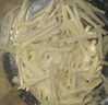 啟小航【啟小航】精品牛板筋段冷凍燒烤串串香火鍋食材批發(fā)新鮮無(wú)油 【熟牛板筋段500g*1袋】適合手撕 曬單實(shí)拍圖