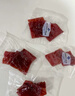 Member's Mark 炭烤豬肉脯(烤肉) 500g 500g*1袋 曬單實拍圖