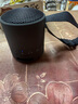 索尼（SONY） SRS-XB系列 便攜防水重低音 無線揚(yáng)聲器\/藍(lán)牙音響長久續(xù)航 IP67防水防塵 SRS-XB100 黑色 曬單實(shí)拍圖