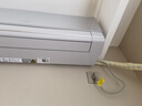 海爾（Haier）小紅花套系 凈省電Plus真省版 節(jié)能1.5匹壁掛式臥室掛機空調(diào) KFR-35GW/E1-1Plus家電國家補貼20% 曬單實拍圖