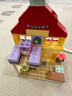 樂高（LEGO）積木拼裝得寶10433 小豬佩奇生日屋男孩女孩兒童玩具生日禮物 曬單實拍圖
