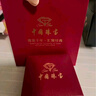 中國珠寶生日禮物送女友足銀999銀手鐲女款傳統中國風(fēng)龍鳳鐲送媽媽 曬單實(shí)拍圖