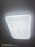 公牛（BULL）全光譜護眼客廳大燈主燈臥室餐廳 LED吸頂燈房間照明超薄高級燈具 【包安裝】150W三色變光方形客廳燈 官方家用新款簡(jiǎn)約現代大氣防藍光 曬單實(shí)拍圖